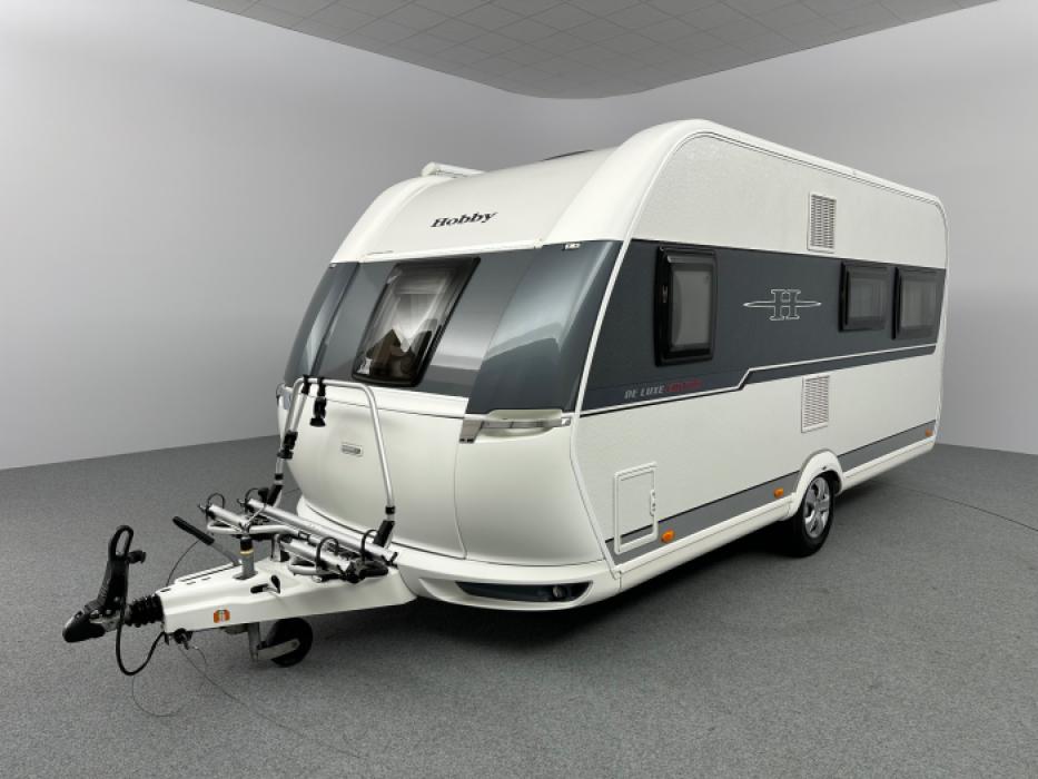 Hobby De Luxe Edition 460 UFe