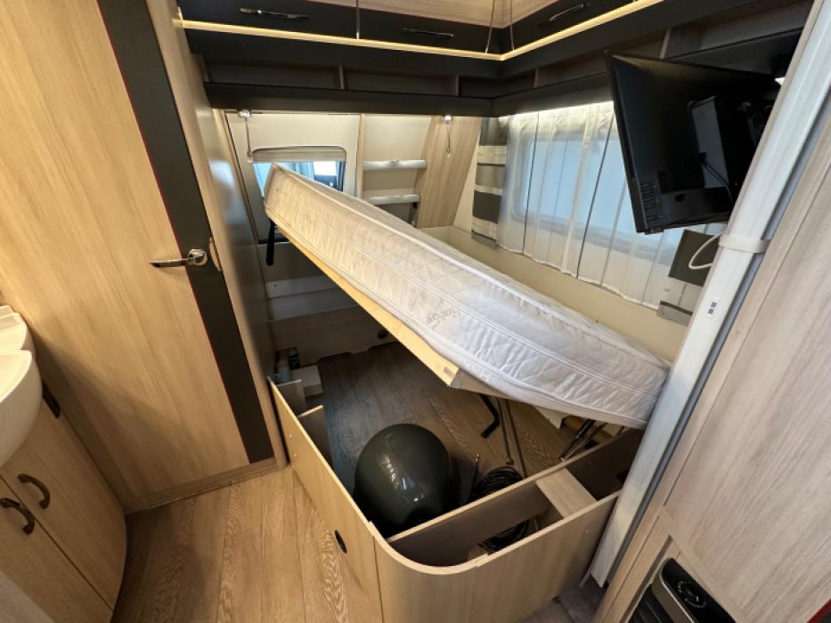 Hobby De Luxe Edition 460 UFe