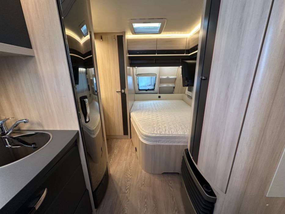 Hobby De Luxe Edition 460 UFe