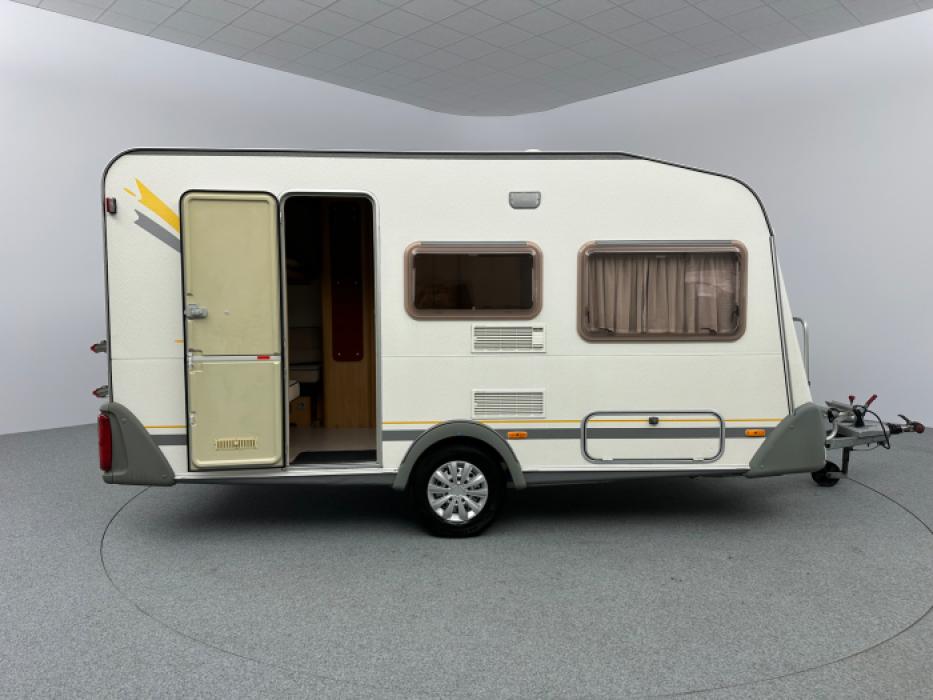 Knaus Südwind 400 TK