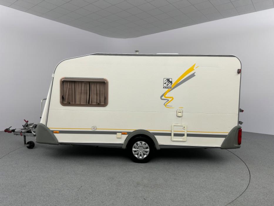 Knaus Südwind 400 TK