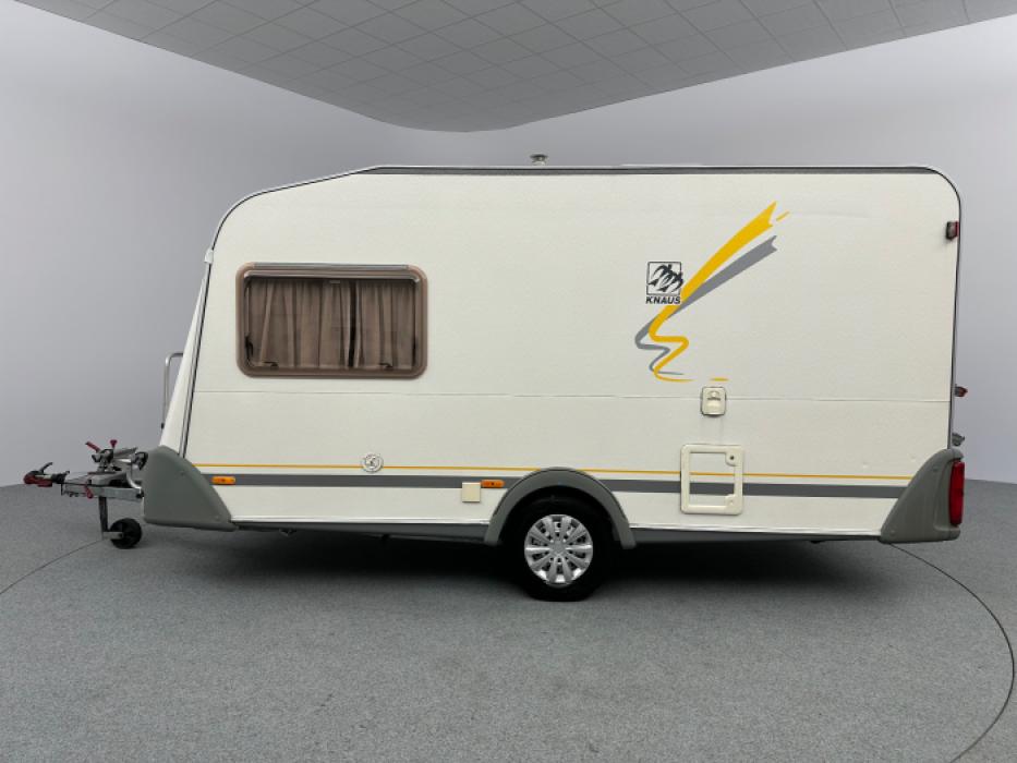 Knaus Südwind 400 TK