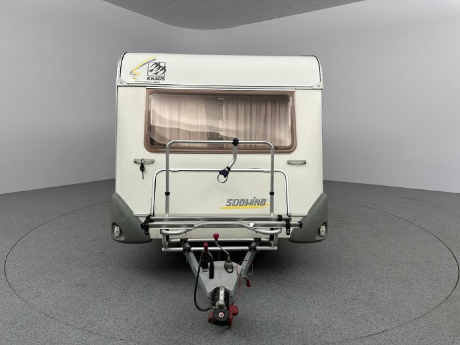 Knaus Südwind 400 TK