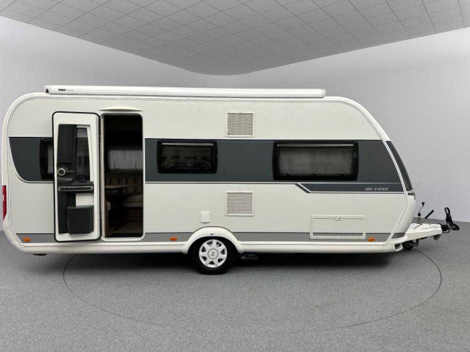 Hobby De Luxe 495 UL