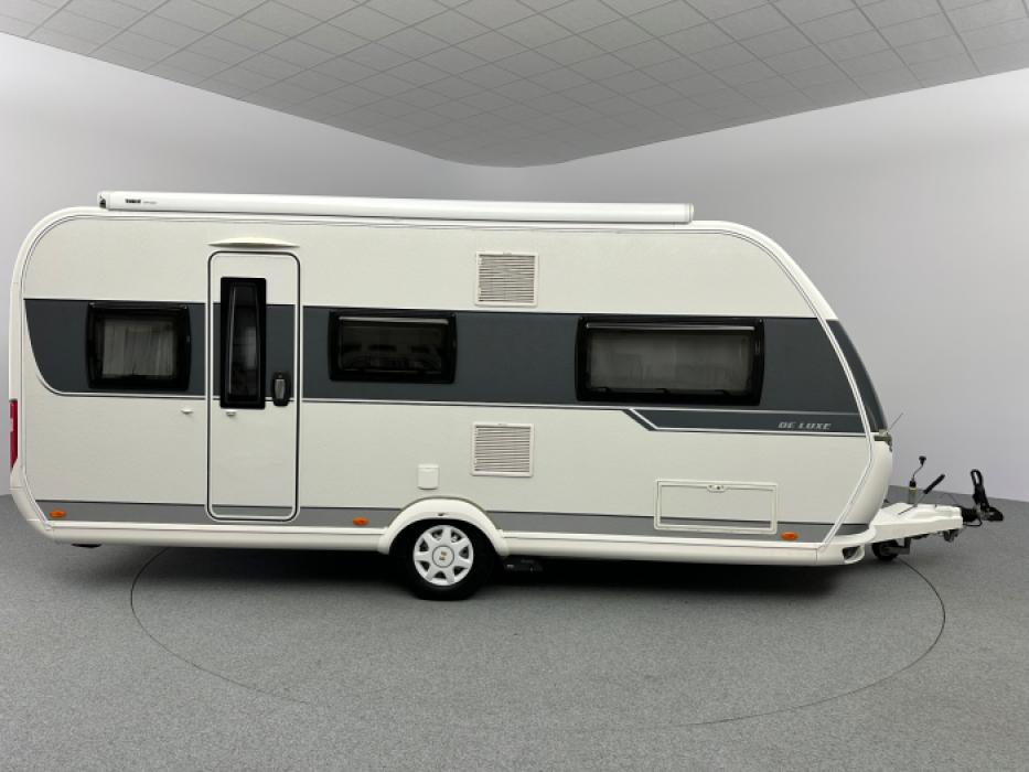 Hobby De Luxe 495 UL