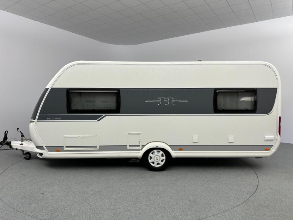 Hobby De Luxe 495 UL
