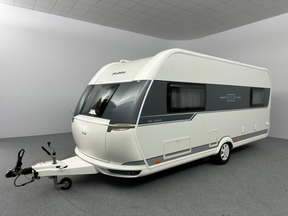 Hobby De Luxe 495 UL