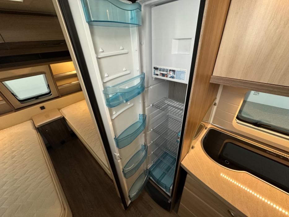 Hobby De Luxe 495 UL
