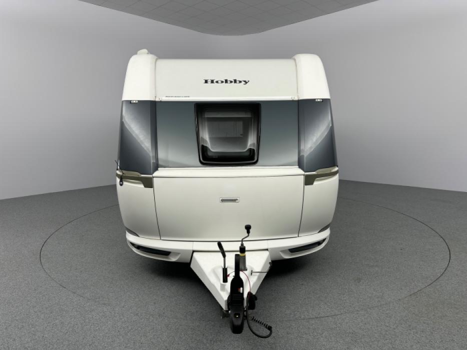 Hobby De Luxe 495 UL