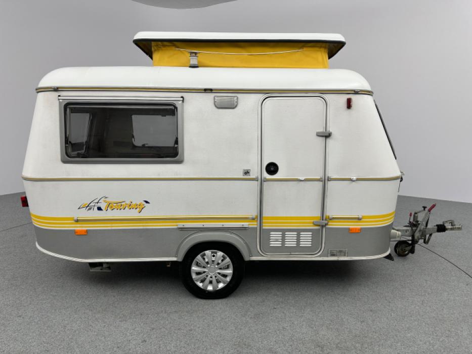 Eriba Touring Pan Familia 310