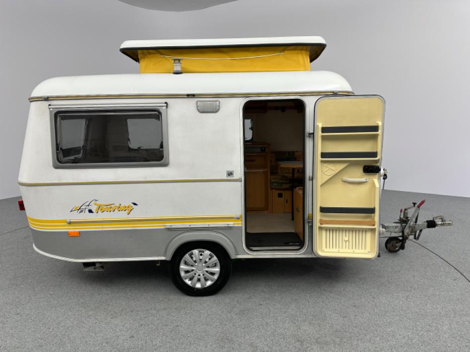 Eriba Touring Pan Familia 310