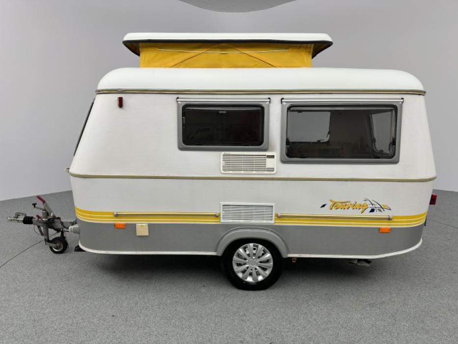 Eriba Touring Pan Familia 310