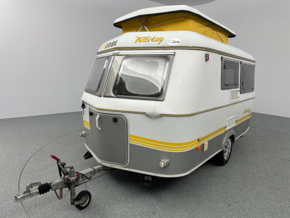 Eriba Touring Pan Familia 310
