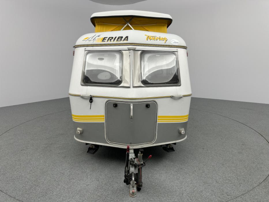 Eriba Touring Pan Familia 310