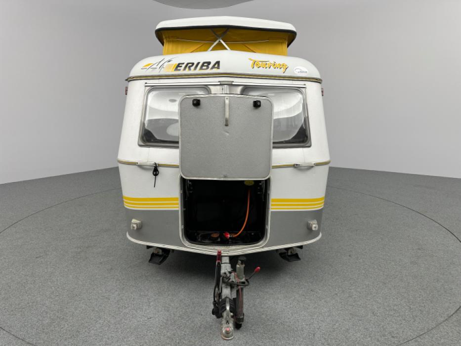 Eriba Touring Pan Familia 310