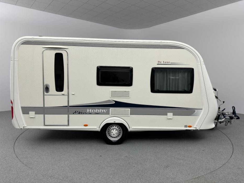 Hobby De Luxe 440 SF