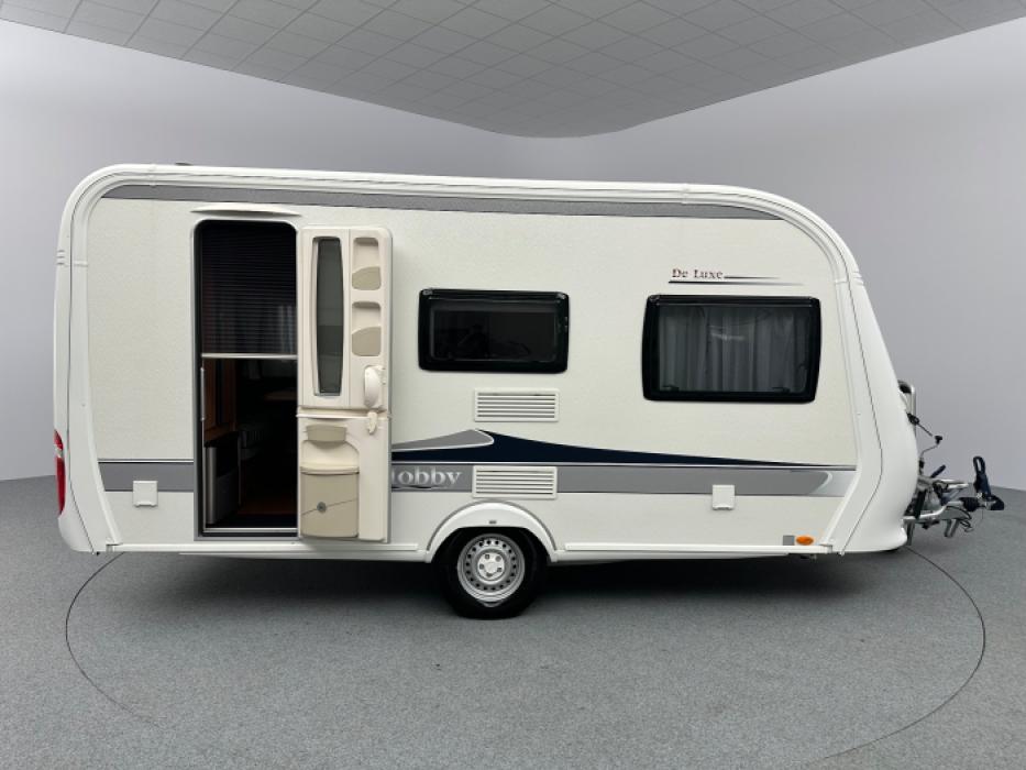 Hobby De Luxe 440 SF