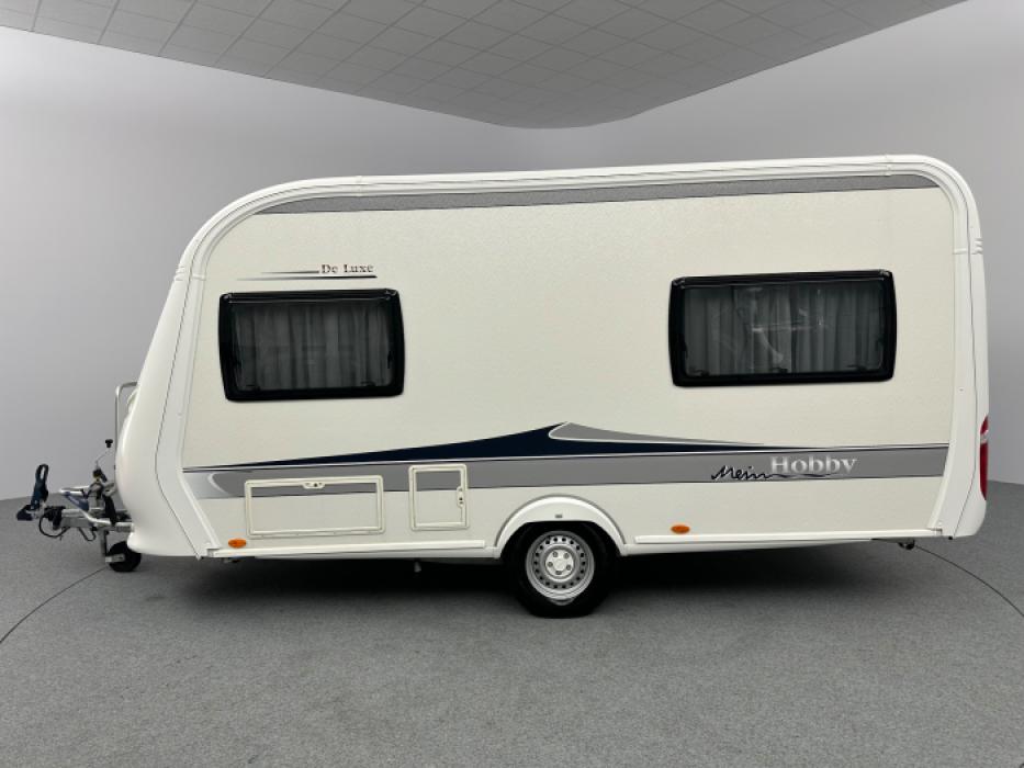 Hobby De Luxe 440 SF