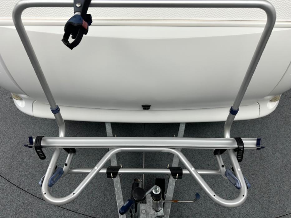 Hobby De Luxe 440 SF