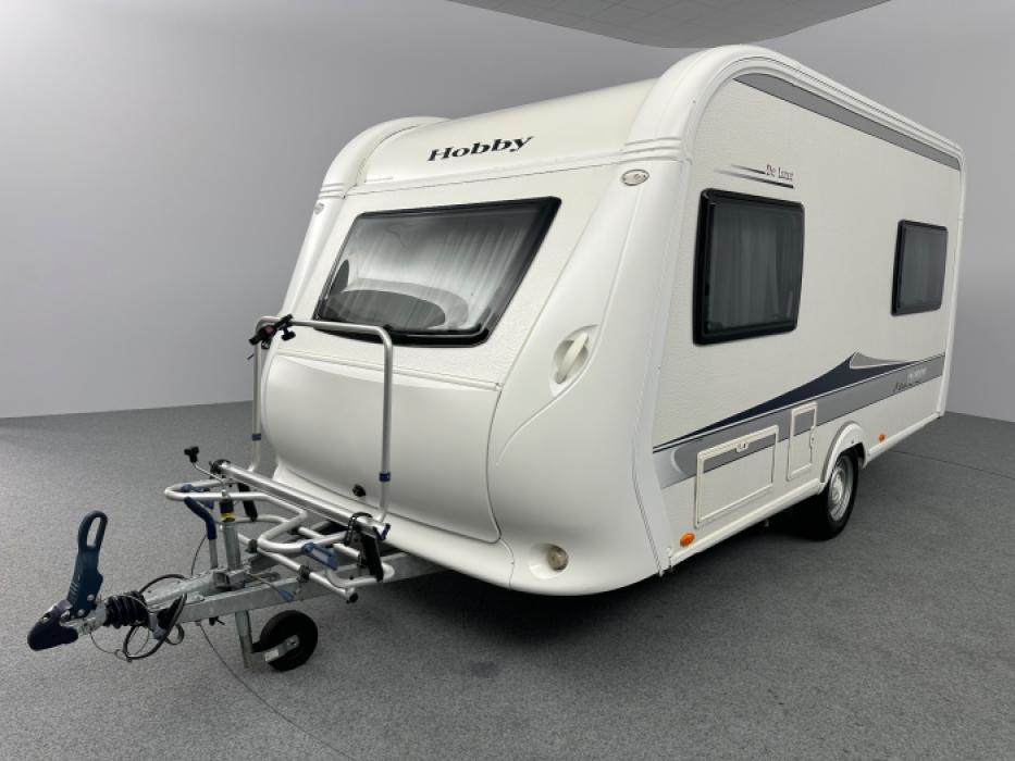 Hobby De Luxe 440 SF