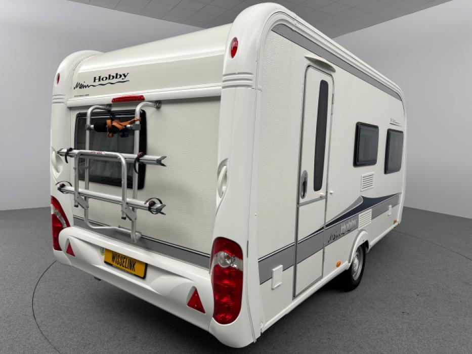 Hobby De Luxe 440 SF