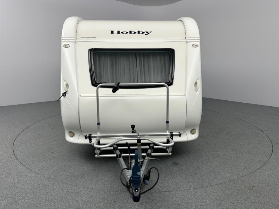 Hobby De Luxe 440 SF