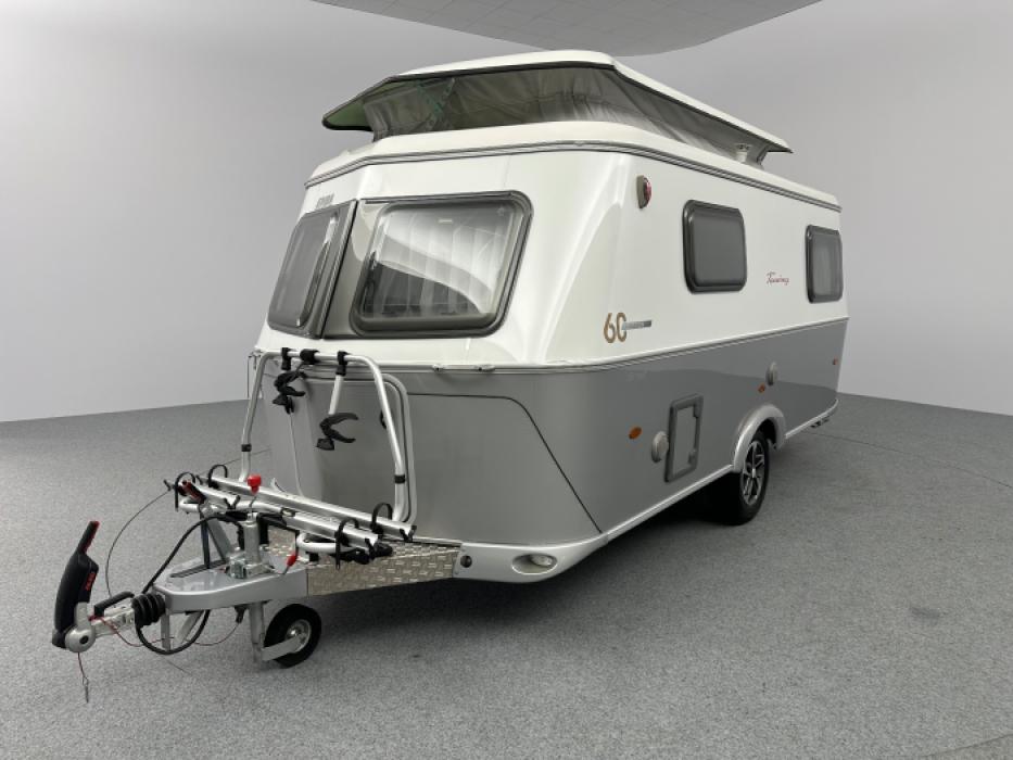 Eriba Touring Troll 542 GT 60 Edition