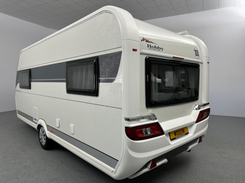 Hobby Excellent Edition 495 UL