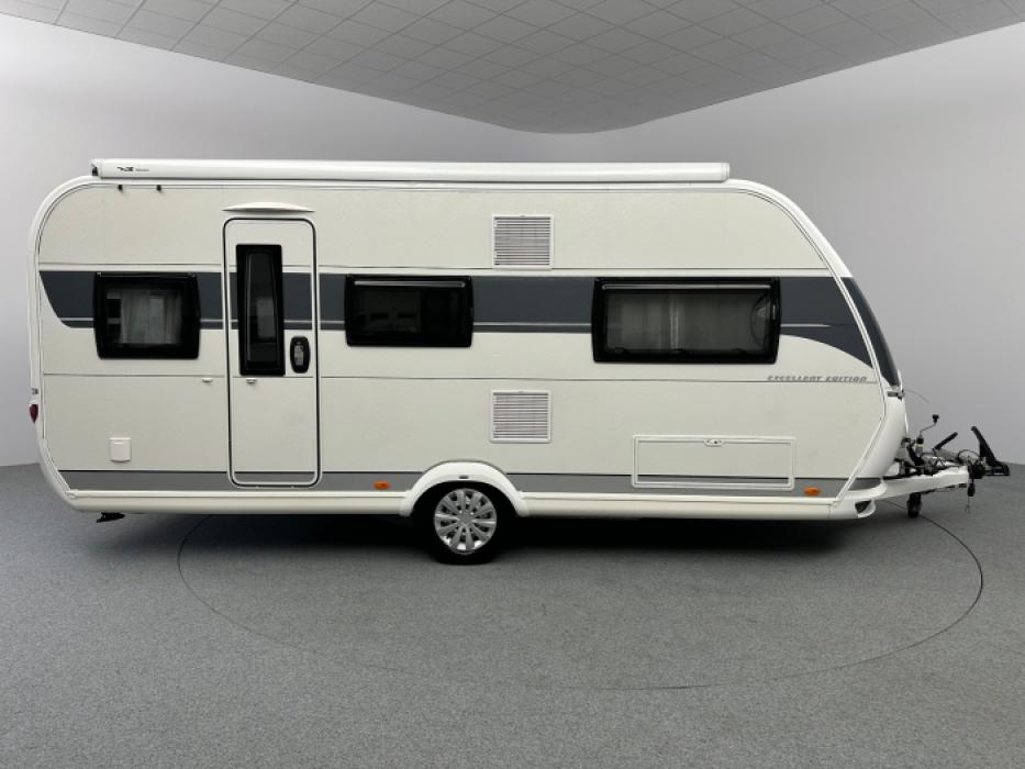 Hobby Excellent Edition 495 UL