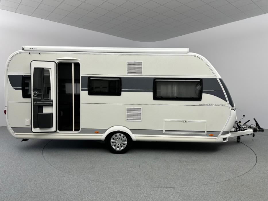 Hobby Excellent Edition 495 UL