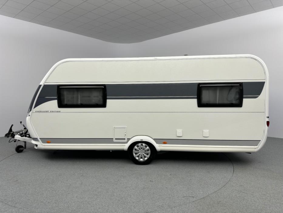 Hobby Excellent Edition 495 UL