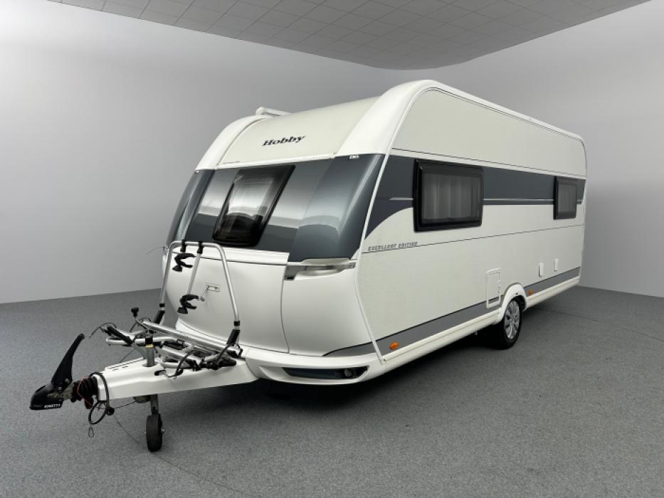 Hobby Excellent Edition 495 UL
