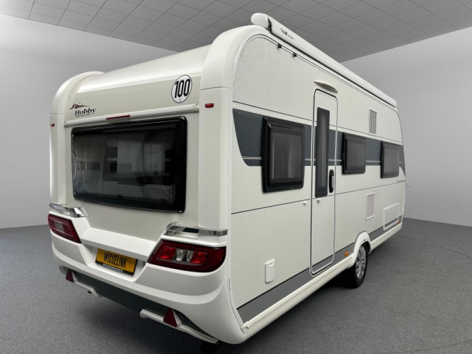 Hobby Excellent Edition 495 UL