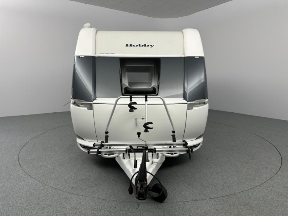Hobby Excellent Edition 495 UL