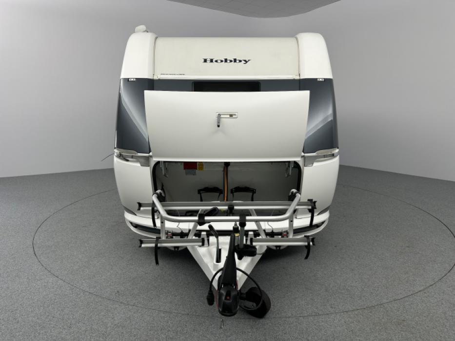Hobby Excellent Edition 495 UL
