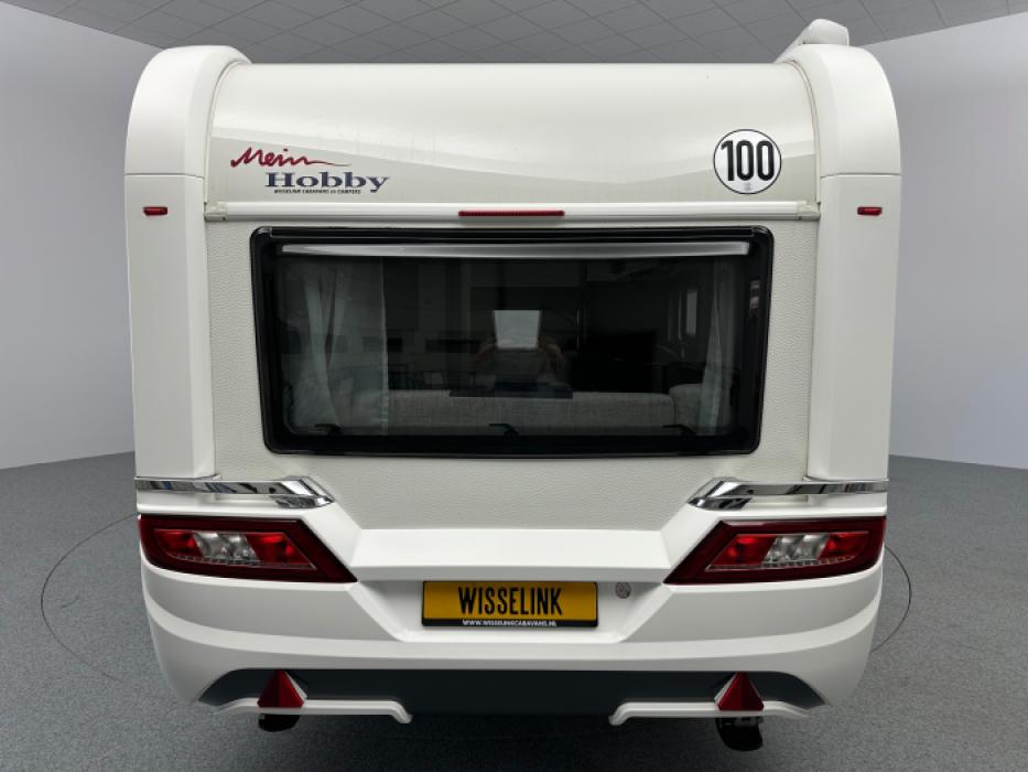Hobby Excellent Edition 495 UL
