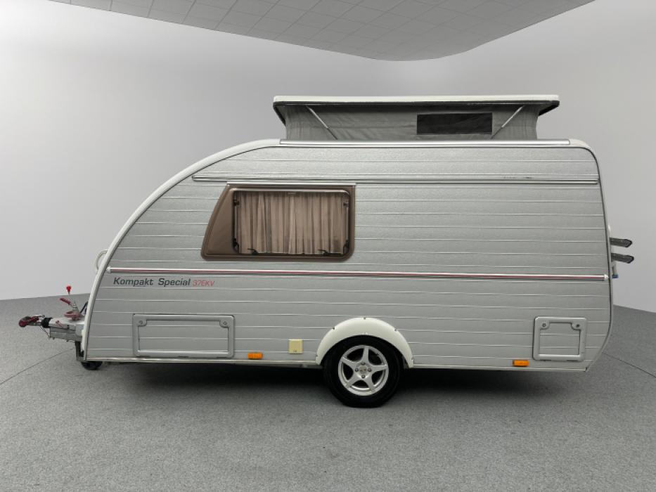 Kip Kompakt 37 EKV Vario Top Special