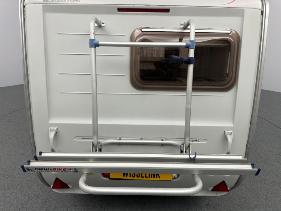 Kip Kompakt 37 EKV Vario Top Special