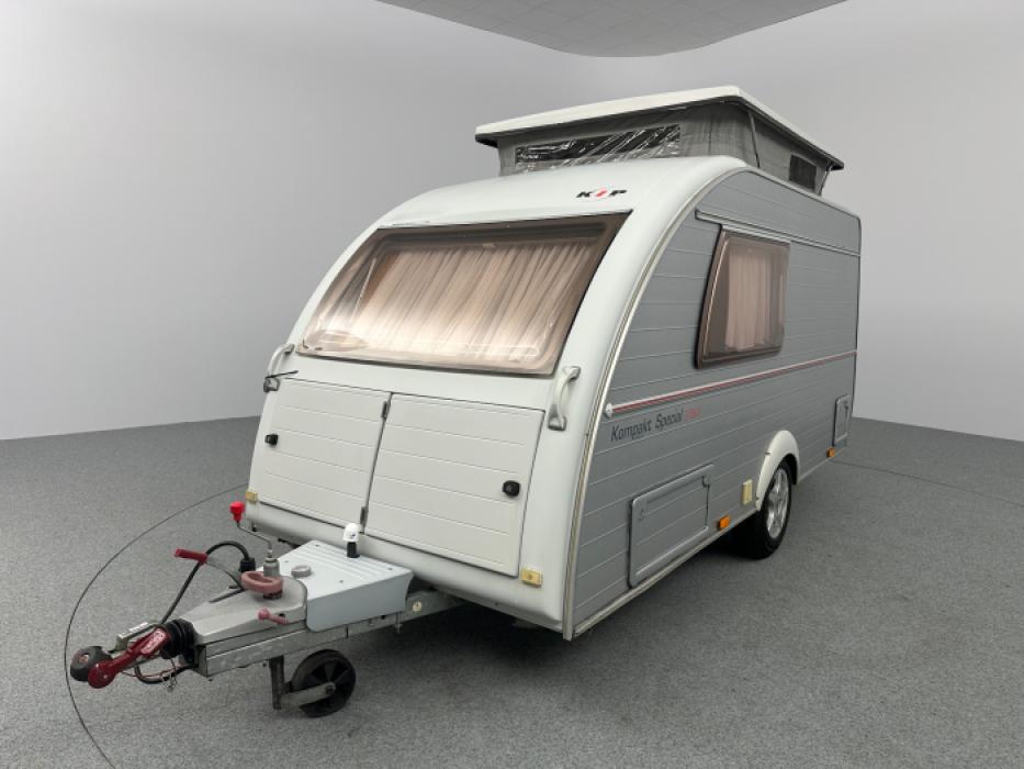 Kip Kompakt 37 EKV Vario Top Special