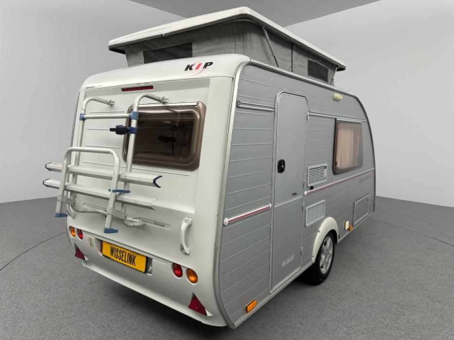 Kip Kompakt 37 EKV Vario Top Special