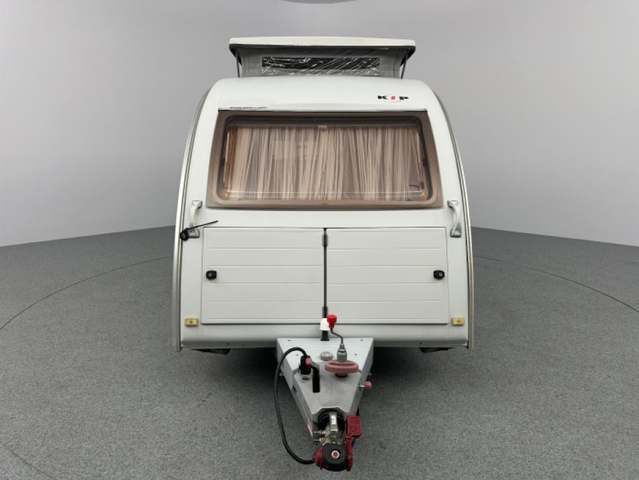 Kip Kompakt 37 EKV Vario Top Special