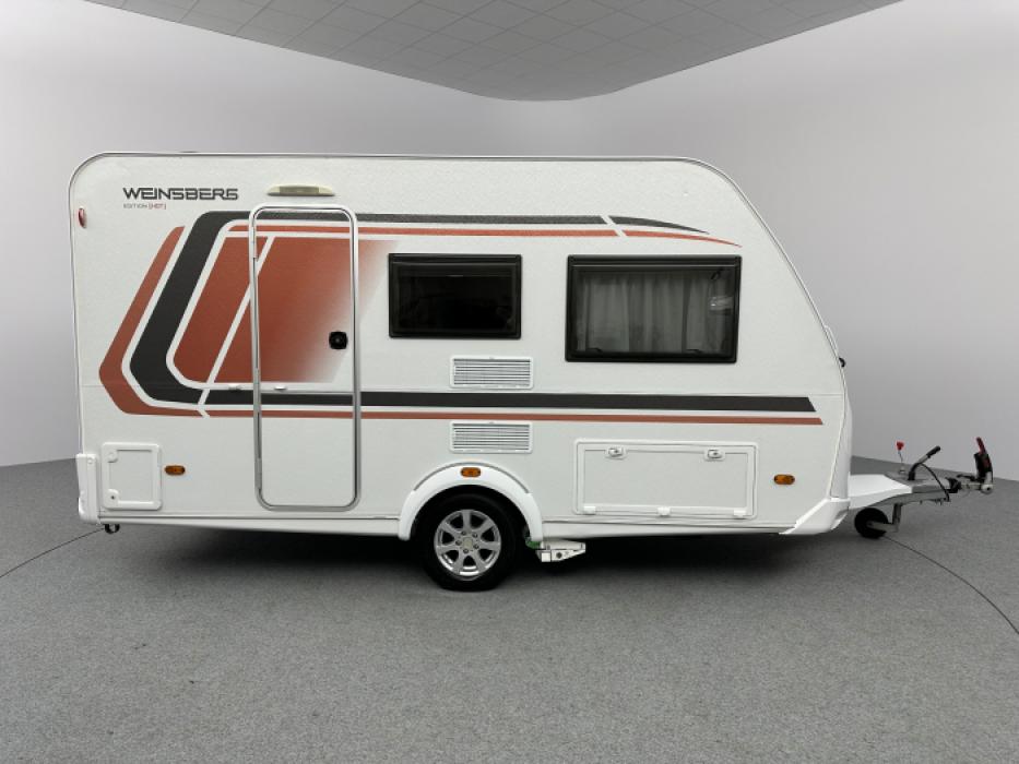 Weinsberg 390 QD CaraOne EDITION (HOT)