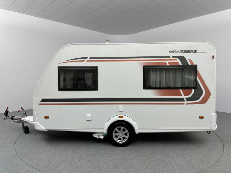 Weinsberg 390 QD CaraOne EDITION (HOT)