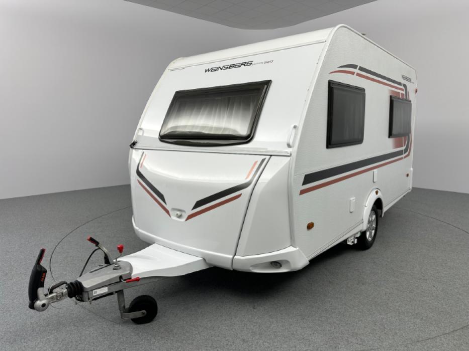 Weinsberg 390 QD CaraOne EDITION (HOT)