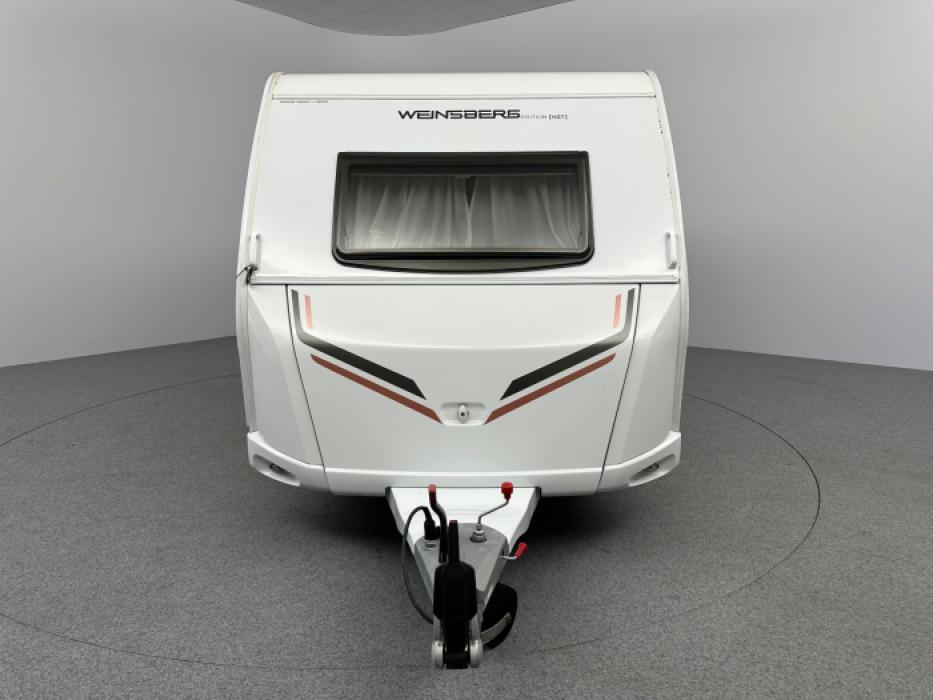 Weinsberg 390 QD CaraOne EDITION (HOT)