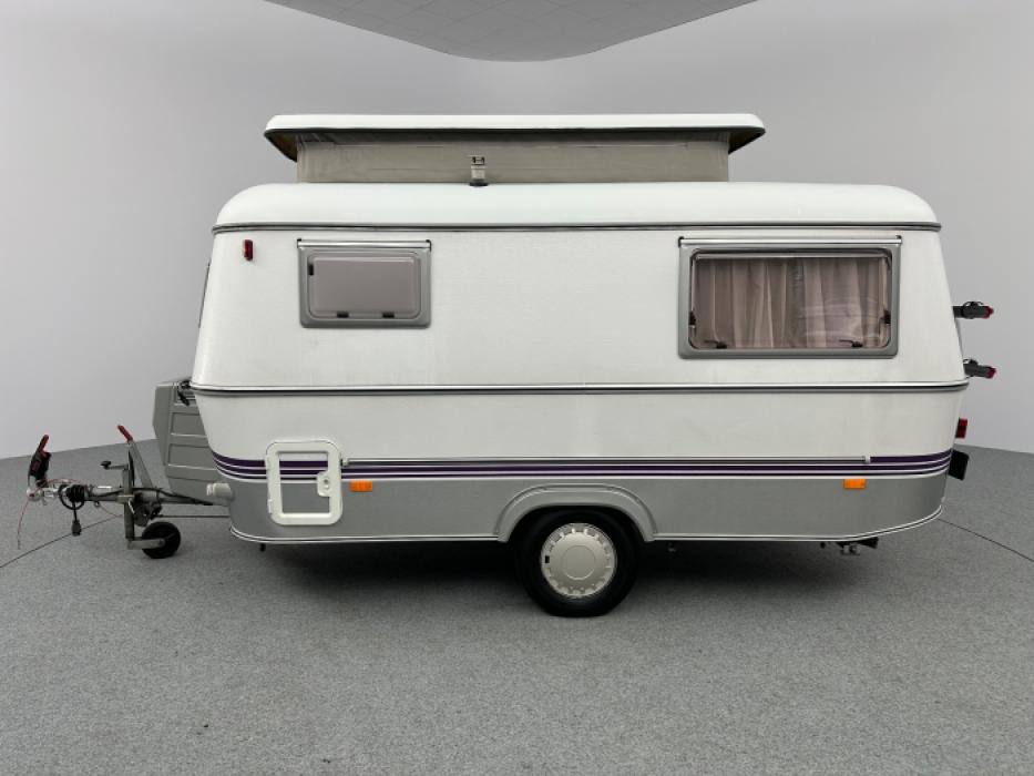Eriba Touring Triton 420 Duo T