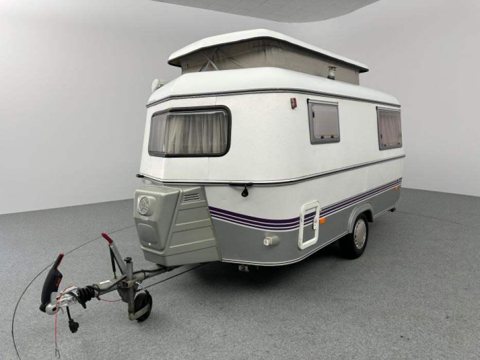 Eriba Touring Triton 420 Duo T