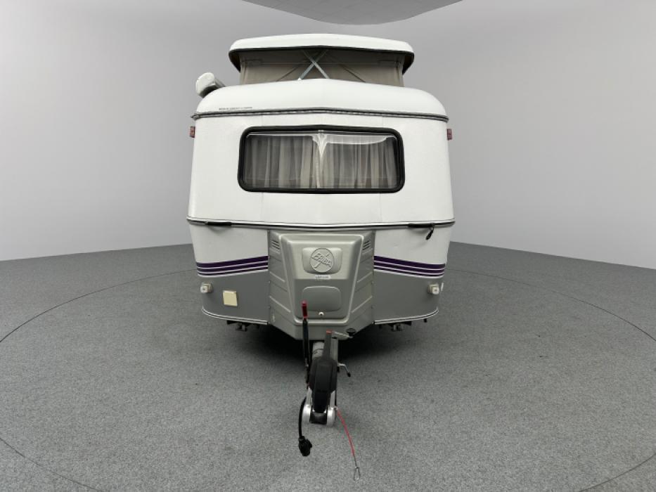 Eriba Touring Triton 420 Duo T
