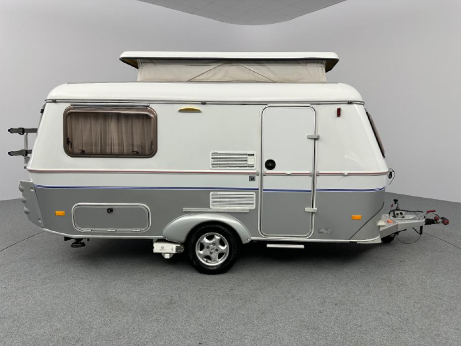 Eriba Touring Triton 420 GT