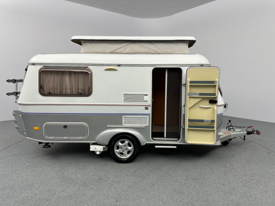 Eriba Touring Triton 420 GT